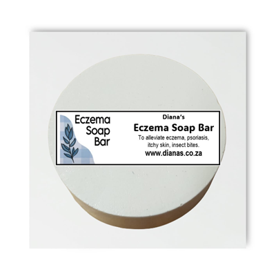 Eczema Support Soap bar - 100g
