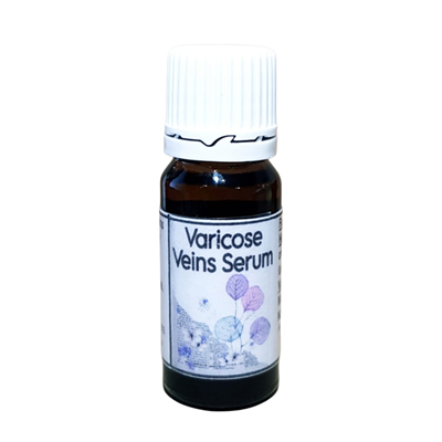 Varicose Veins Support Serum - 10ml