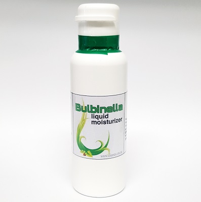 Bulbinella Liquid Moisturizer 100ml