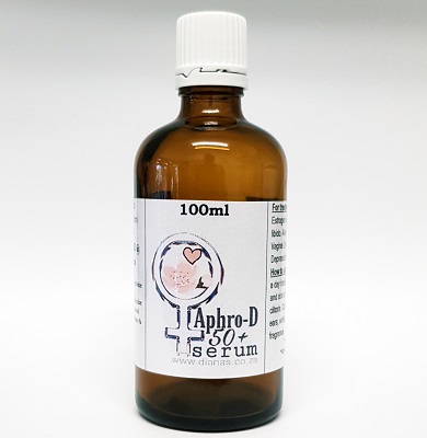 Aphro-D 50+ Serum 100ml