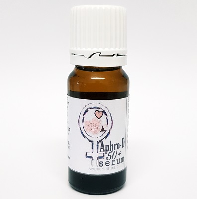 Aphro-D 50+ Serum 10ml