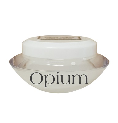 OPIUM Solid Perfume 15ml [Acrylic Jar]
