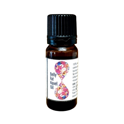 Belly Fat Navel Oil - 10ml