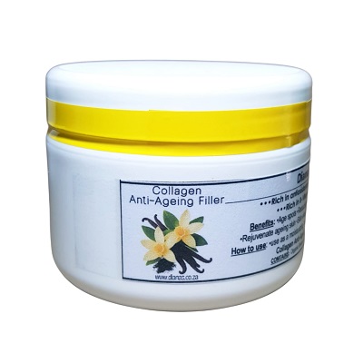 Collagen Anti-Ageing Filler - 250g