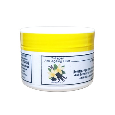 Collagen Anti-Ageing Filler - 50g