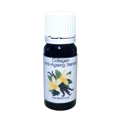 Collagen Anti-Ageing Serum - 10ml