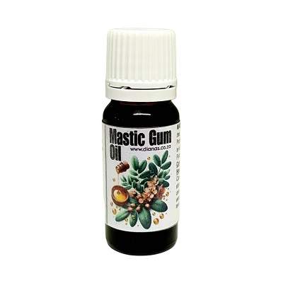Mastic Gum Oil - 10ml