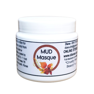 MUD Masque - 100ml