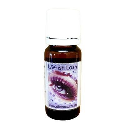 LAV-ish Lash Serum - 10ml