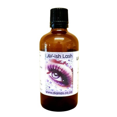 LAV-ish Lash Serum - 100ml