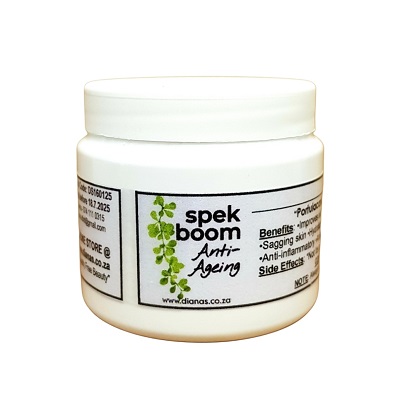 Spekboom Anti-Ageing Day-Night Cream 100g