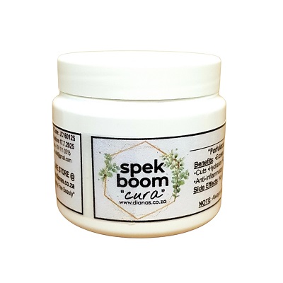 Spekboom Cura Cream 100g