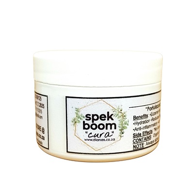 Spekboom Cura Cream 50g