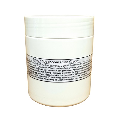 Spekboom Cura Cream 500ml
