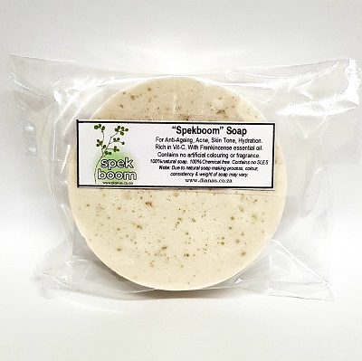 Spekboom Soap Bar 100g