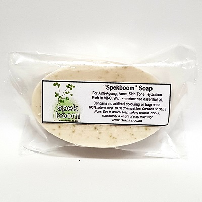 Spekboom Soap Bar 50g