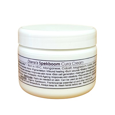 Spekboom Cura Cream 250g