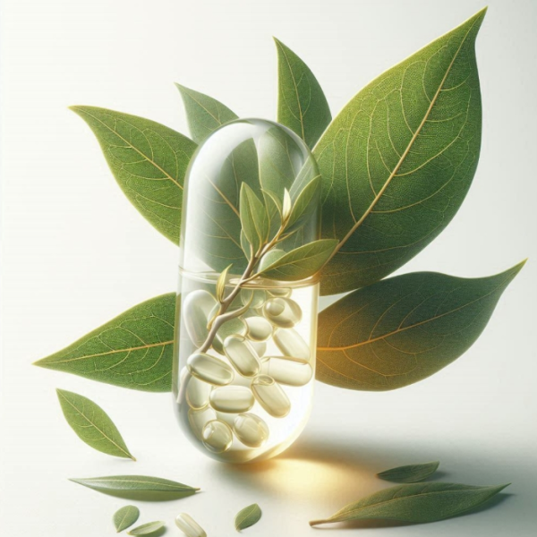 BayLeaf-Neroli Serum - 100ml